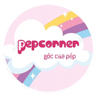 Pepcorner - Góc của Pép