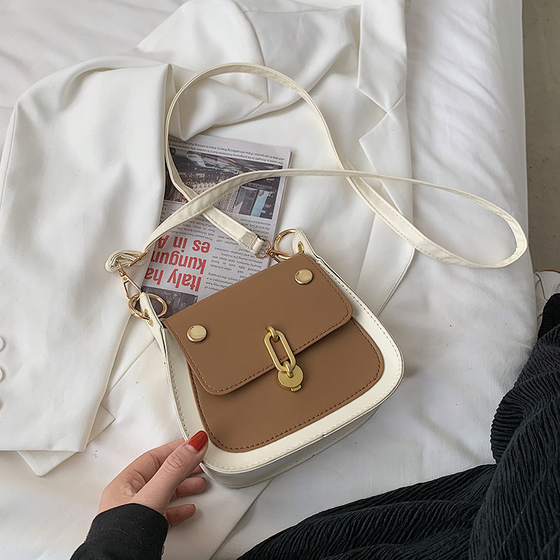 Túi Xách Nữ Đeo Chéo Thời Trang Hàn 2021