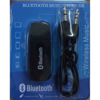 USB Bluetooth Cho Loa Và Âm Ly BT-163