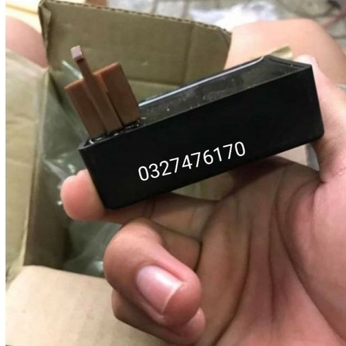 Cục IC đánh lữa xe WAVE thái, FUTURE 1 zin honda xịn