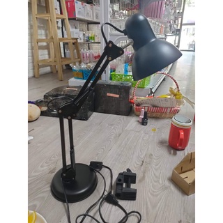 Đèn led để bàn,nối mi làm nail , Bàn Học, Bàn Làm Việc Đa Năng Chống Cận - Ann933233