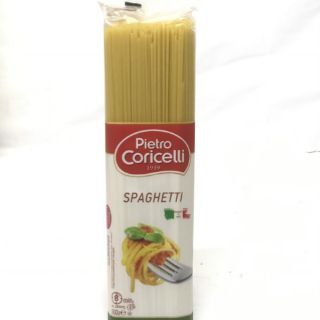 Mì ý Spaghetti Pietro 500g (Chuẩn vị ý)