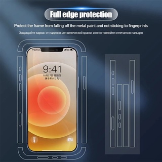 Miếng PPF dán viền bảo vệ cho Iphone 13 Pro Max / 12 Pro Max / 13 Mini