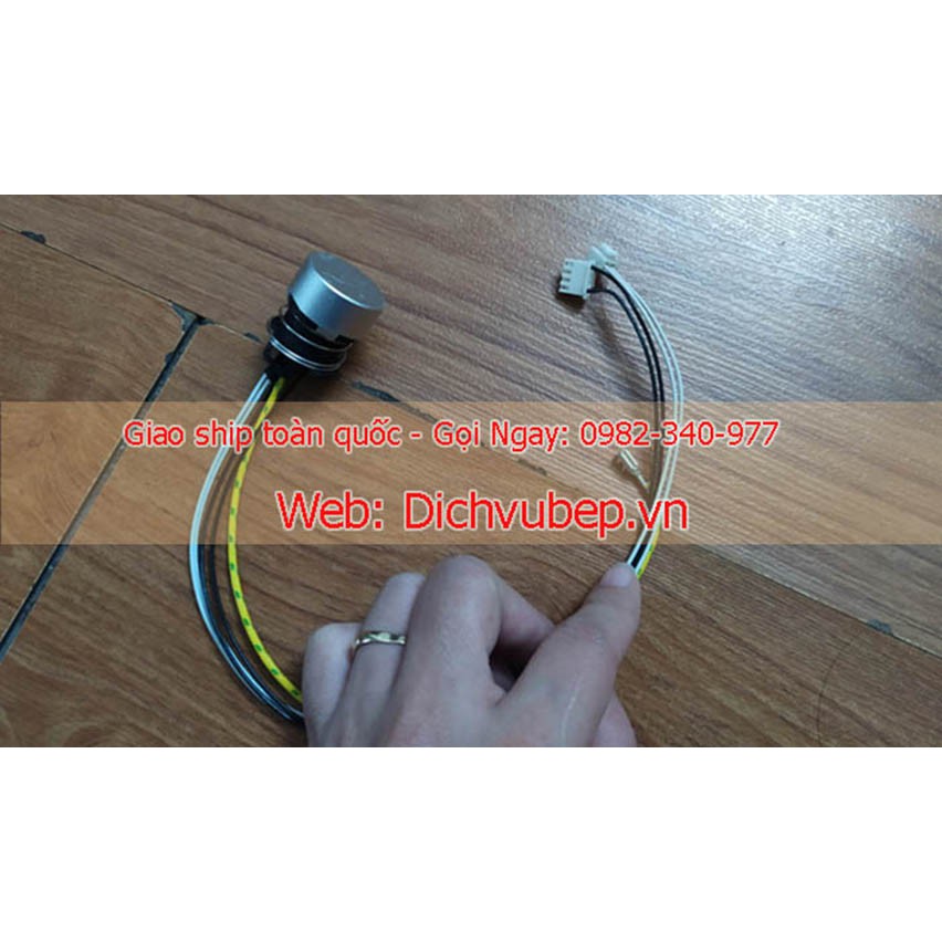 [Mã ELFLASH5 giảm 20K đơn 50K] Cảm biến 4  dây nồi cơm - Nồi áp xuất | BigBuy360 - bigbuy360.vn