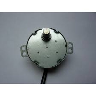 Motor đảo chậm quạt điện 220V