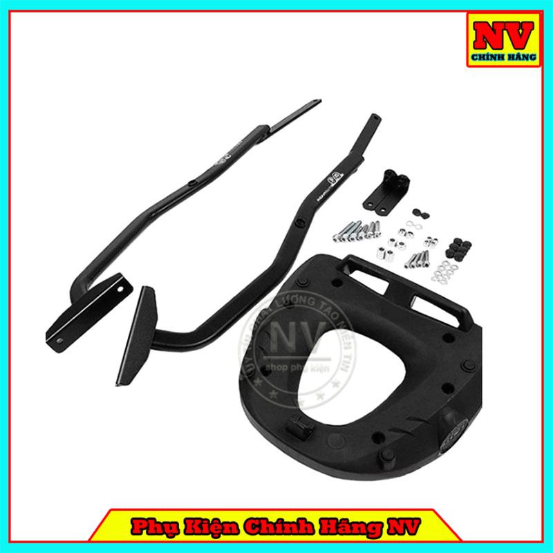 Baga Givi SRV Đặc Biệt Bao Gồm Đế Cho Xe R25 2015 - SRV - MT15
