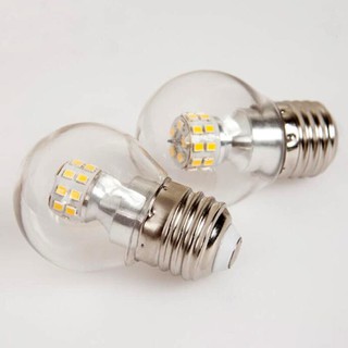 Bóng đèn led tròn E14 E27 5w 7w 9w 12w