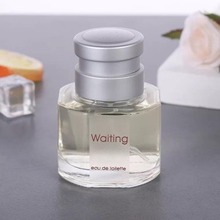 Nước hoa giữ lửa tình yêu Waiting