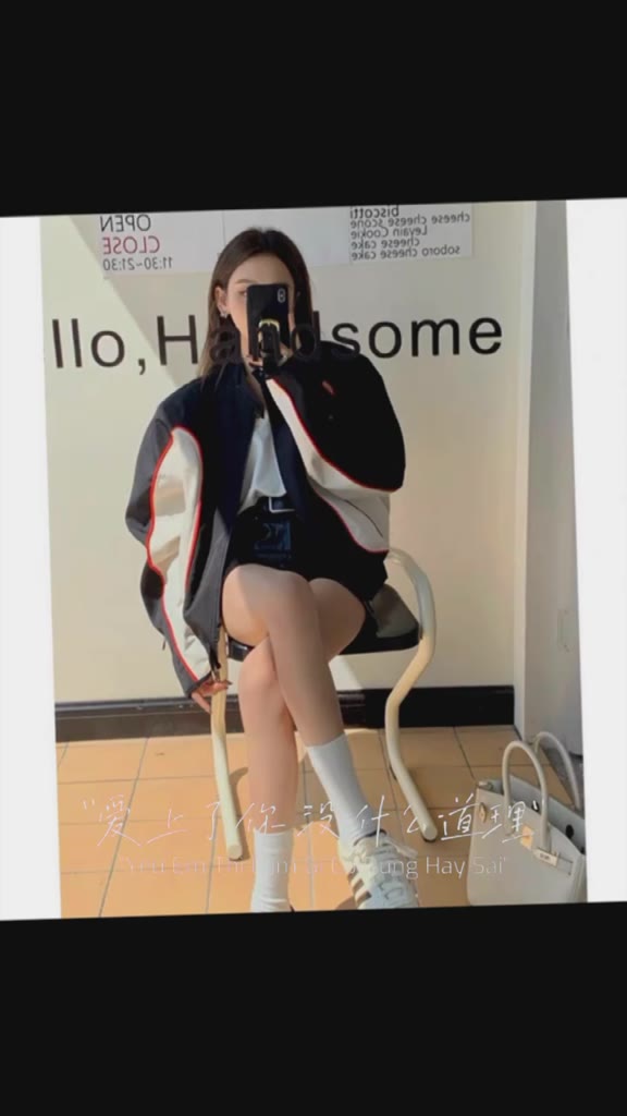 Áo Khoác Dù 2 Lớp Form Croptop Phối Màu Và Sọc Năng Động - CLITUS | BigBuy360 - bigbuy360.vn