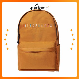 BALO Thời Trang Cao Cấp Cực Chất Chính Hãng Parttime💎BALO CHỐNG NƯỚC IRIS Vải Cordura Siêu Bền Giữ Màu Cực Chất