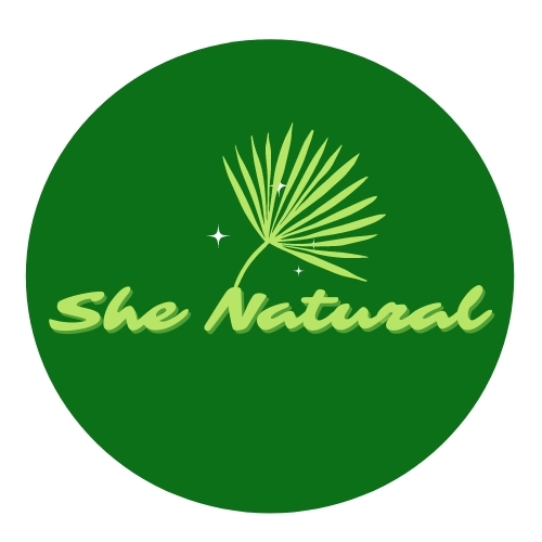 She Natural Store