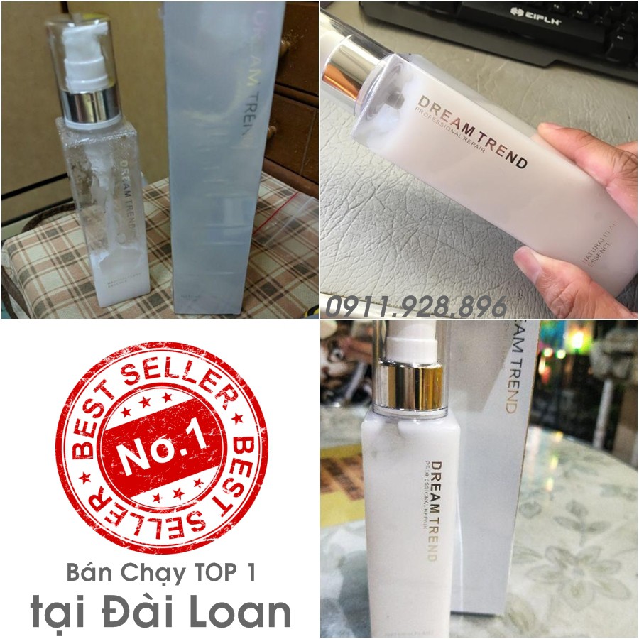 [MAYSAHA20 giảm 20k] Essence Dưỡng Tóc AHA Dream Trend [Hàng Xách Tay] Mềm Mượt, Quyến Rũ sau 3s, KOREMI giá tốt nhất | BigBuy360 - bigbuy360.vn