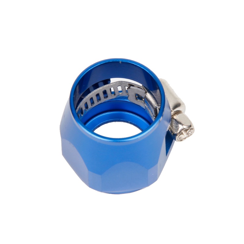 Kẹp Ống Dẫn Nhiên Liệu AN10 10 Áp Suất Thấp Chất Lượng Cao