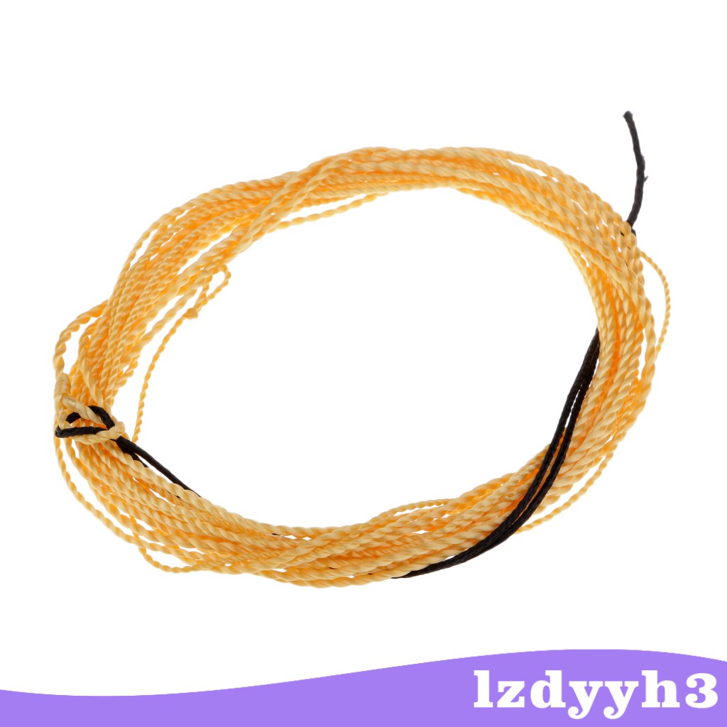 Cuộn Dây Câu Cá Tenkara Fly 11FT Lzdyyh3