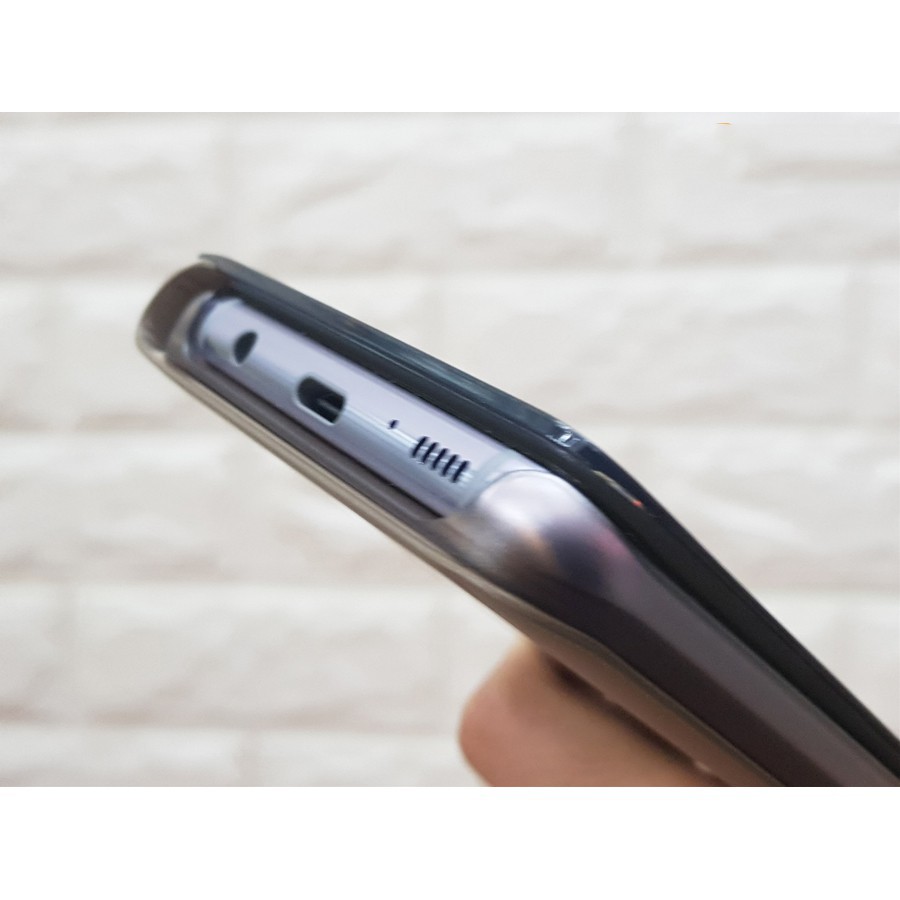 [HOT]Bao da Clear view Standing S8/S8+ chuẩn zin Samsung - thao tác trực tiếp tiện lợi