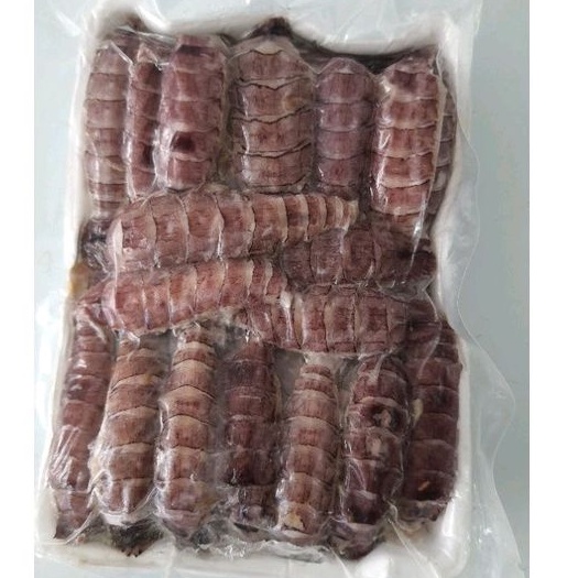 129k 500gr tôm tít nõn làm sạch như hình(giao nhanh TP HCM)