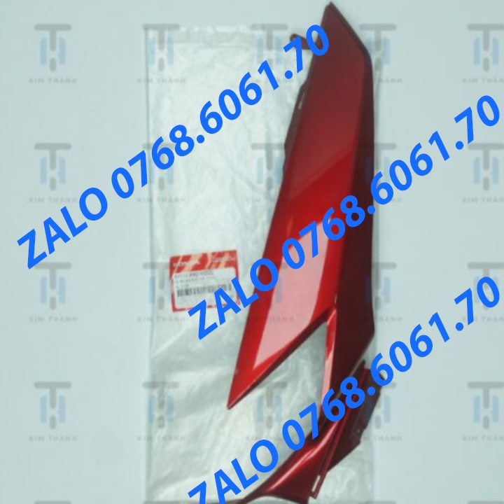 ỐP PHA ĐÈN TRƯỚC AB AIRBLADE FI 2008 - 2010 LUÔN TEM CHÍNH HÃNG HONDA