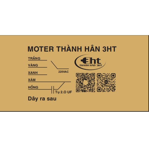MOTER B4 FULL PHỤ KIỆN