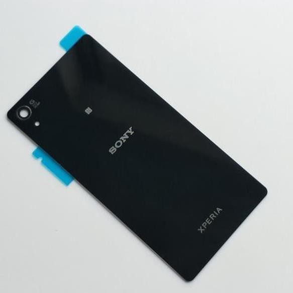 Nắp Đậy Pin Thay Thế Cho Sony Xperia Z2 D6543 L50w D6503