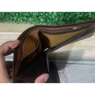 Ví Nam Da Thật Kiểu Dáng Ngang Nhiều Lựa Chọn