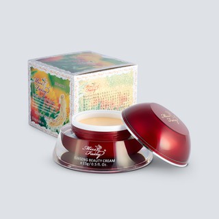 Kem Miss Fairy dưỡng trắng da chiết xuất từ nhân sâm - Ginseng Beauty Cream