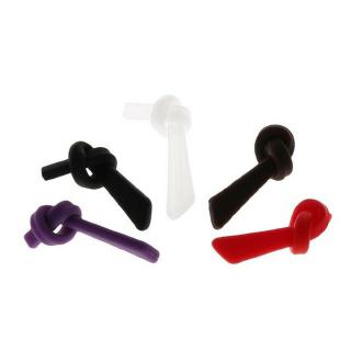 Cặp đệm silicon gắn kính mắt