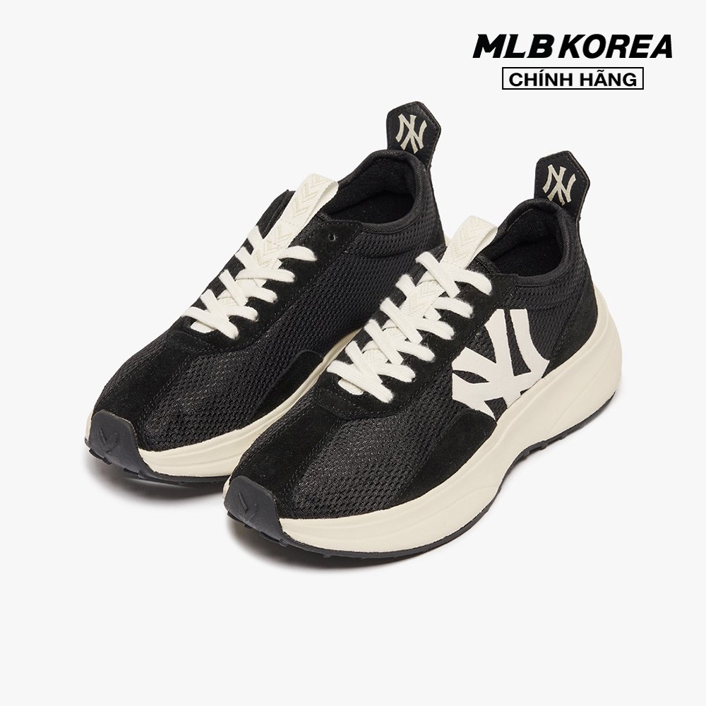 MLB - Giày sneaker Chunky Jogger Seamball 3ASXXB21N-50BKS