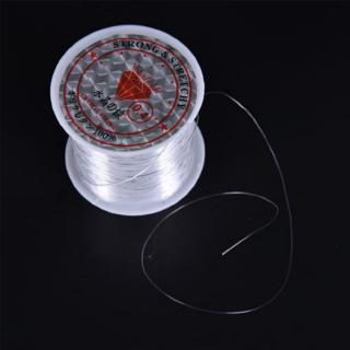 DIEAIYA Cuộn Dây Câu Cá 0.2mm-0.6mm