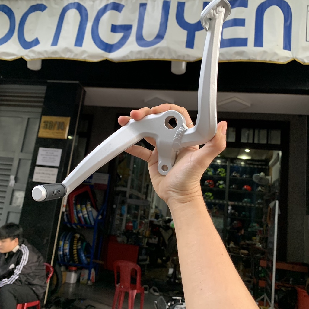 CẦN SỐ 2 CHIỀU X1R DÀNH CHO EX150 - WINNER V1 - WINNER X