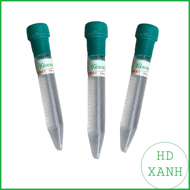 [SIEURE]  Kích Kie duy xanh , đỏ 15ml cực chất.