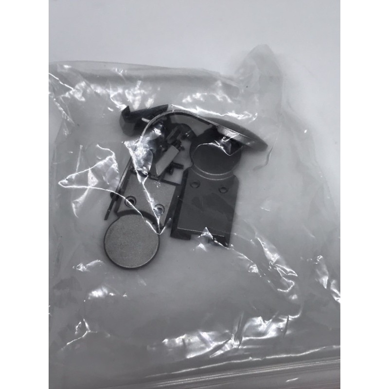 ốp nhựa gimbal mavic pro mavic platium | BigBuy360 - bigbuy360.vn