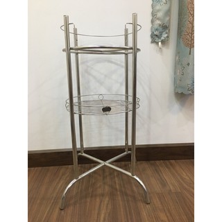Chân bình lọc nước inox