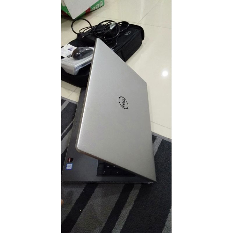 Máy tính xách tay Dell 5559 i7 6500U RAM 8G | BigBuy360 - bigbuy360.vn