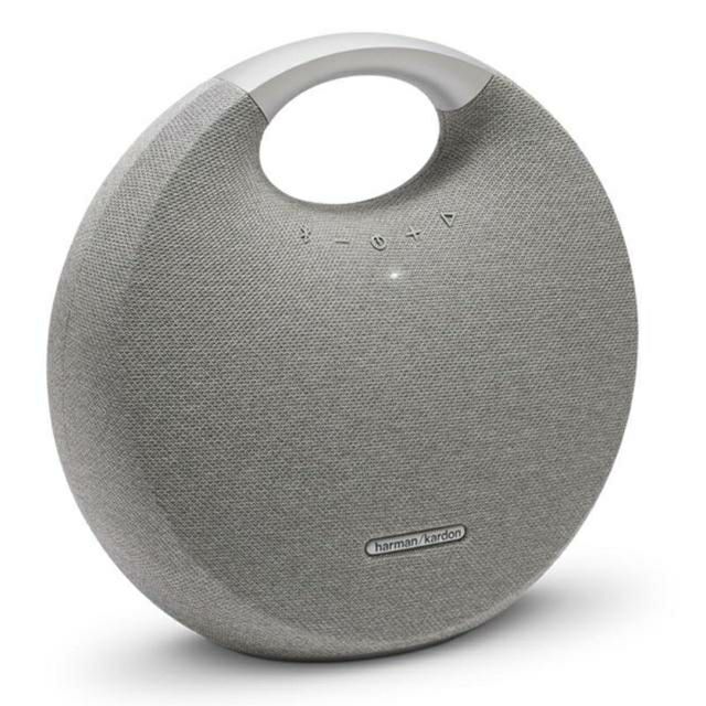 Harman Onyx studio 5