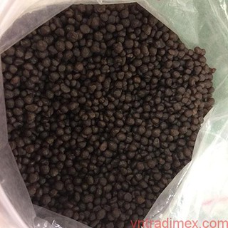 Phân Bón DAP Hàn Quốc - DAP hạt đen (0.5 kg)