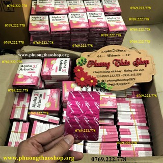 Alpha Arbutin 3 plus+
