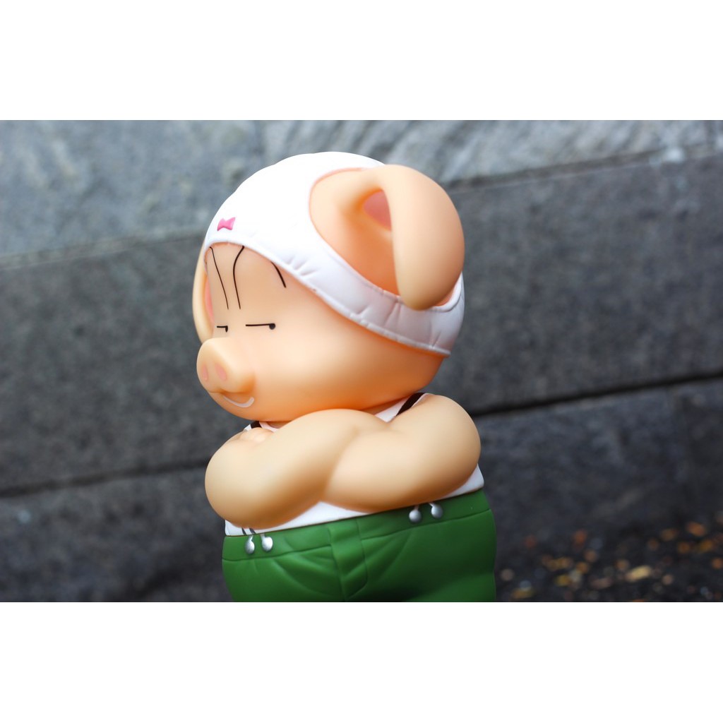 MÔ HÌNH NHÂN VẬT DRAGONBALL OLONG 16CM 7189