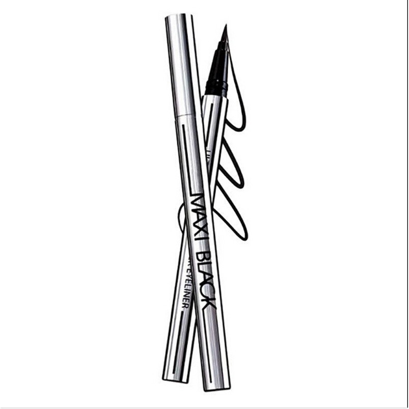 Chì kẻ mắt YANQINA chống thấm nước dành cho người không chuyên