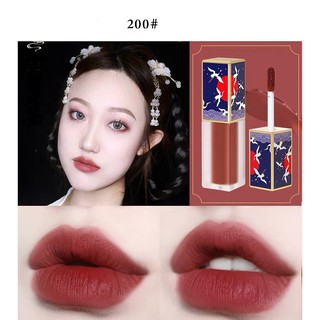 HOJO - Son Kem lì Tiên nữ cung đình hoàng cung - HJ4