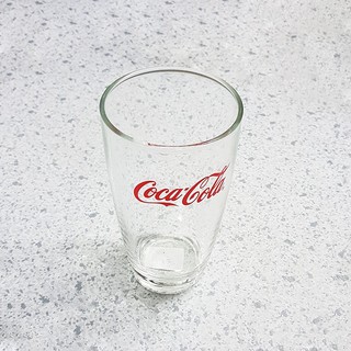 BỘ 4 LY THỦY TINH COCA-COLA CAO CẤP (HOT)