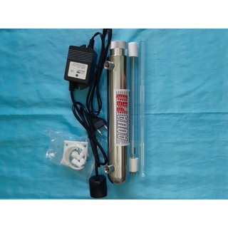 Đèn uv 14w -dành cho máy lọc nước.