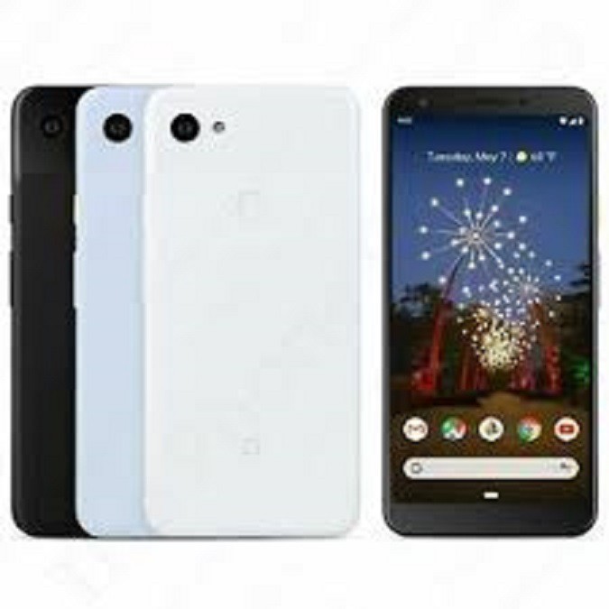 '' RẺ HỦY DIỆT '' điện thoại Google Pixel 3A XL - Google 3 a XL ram 4G rom 64G mới zin Chính Hãng - Bảo hành 12 tháng