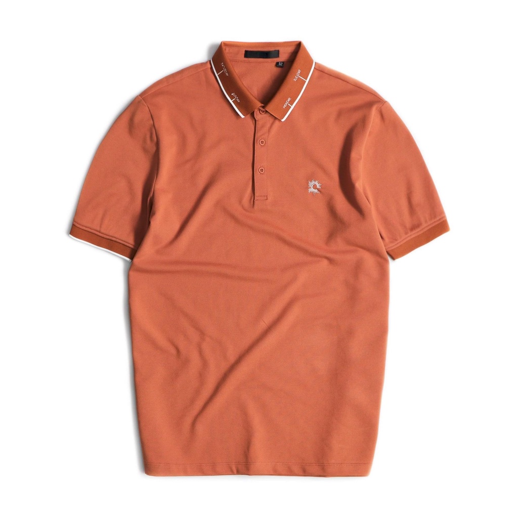 Áo Thun Nam Cao Cấp ( nhiều màu) Tay Ngắn, chất thun Cotton bề mặt vải mềm HD01 | BigBuy360 - bigbuy360.vn