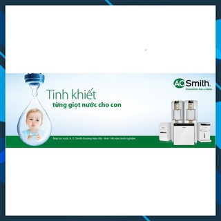 Máy Lọc Nước A.O.Smith AR75-U2