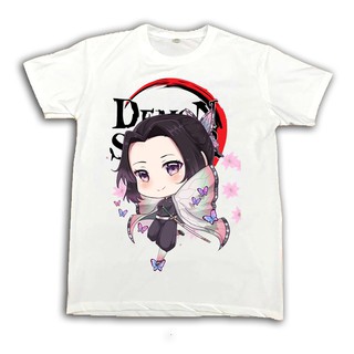 Áo Thun anime Kimetsu No Yaiba / Trụ cột / Thanh gươm diệt Quỷ