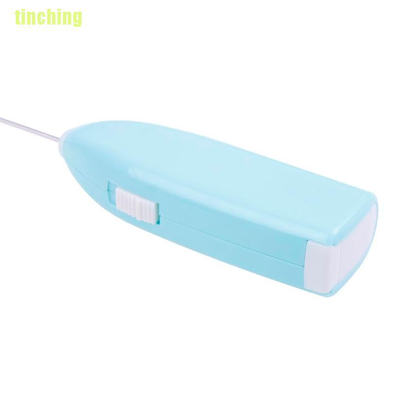 Máy Tạo Bọt Sữa Cà Phê Tinching11