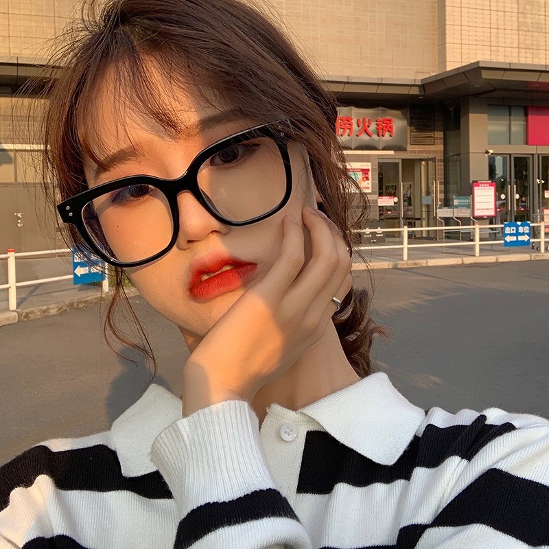 Gọng Mắt Kính Cận Thời Trang Nam Nữ GM South Side Form Chuẩn Dáng Vuông Hàn Quốc | BigBuy360 - bigbuy360.vn