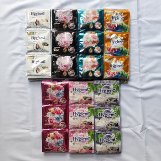 Nước xả HYGIENE Expert Care dây 12 gói