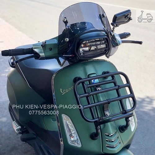 Baga Trước Vespa Sprint Primavera LX S