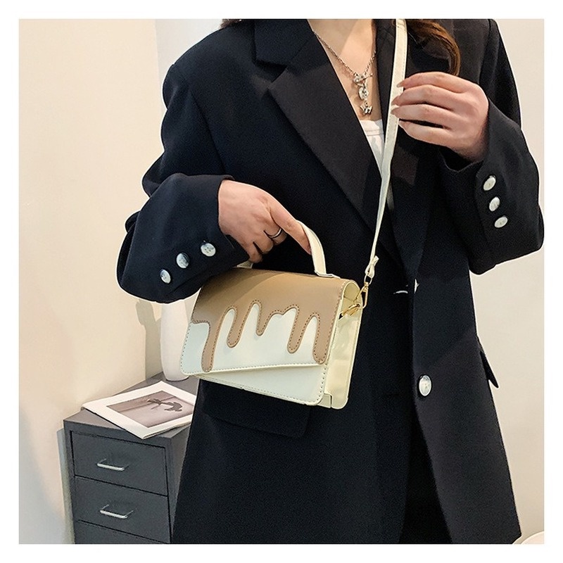 Túi Đeo Chéo Vuông Nhỏ NB00294